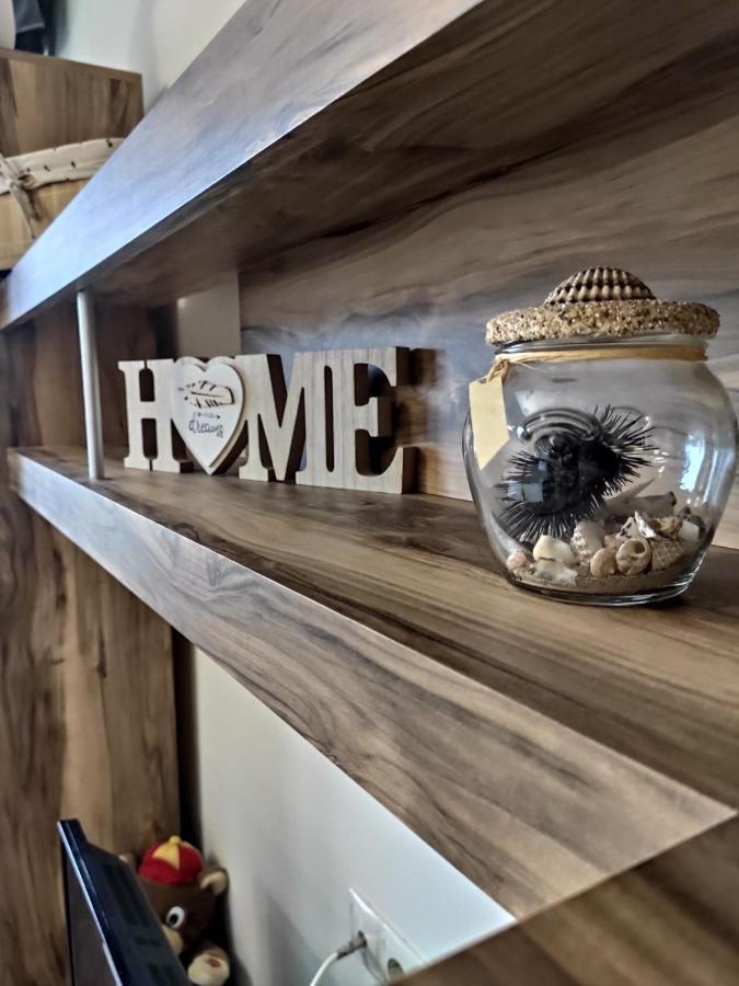 Holiday Apartman Sarvar Luaran gambar